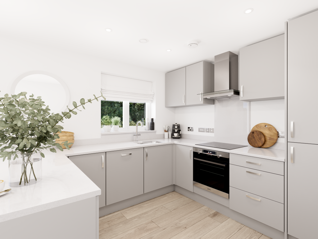 Main image of property: Cairnton Rise, 
Rowan Avenue, Newmachar, Aberdeen, Aberdeenshire,
 AB21 0QD