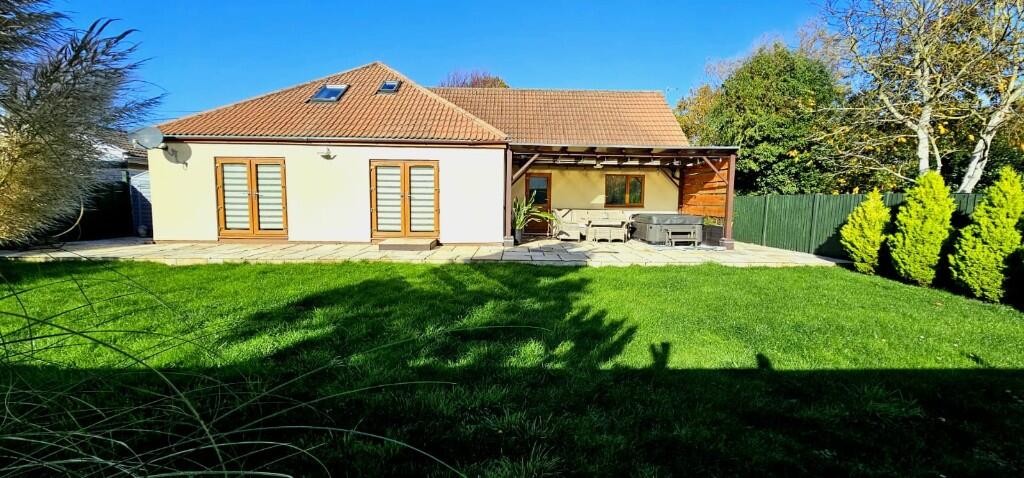 Main image of property: Abbott Road, BS35