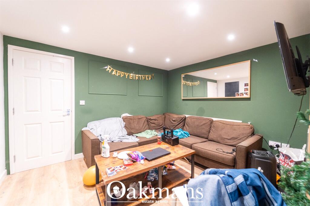 House in Birmingham - View 3