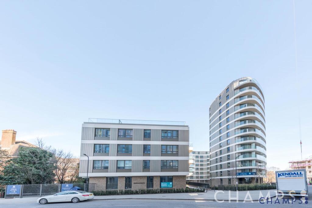 Apartment in Harrow - View 4