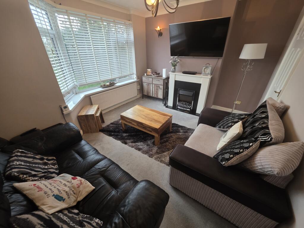 Main image of property: Cavendish Road, Patchway, Bristol