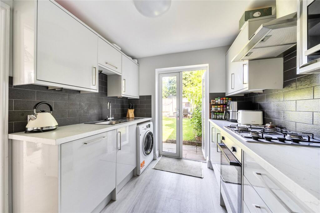 Cobden Road, Sevenoaks, Kent - View 5