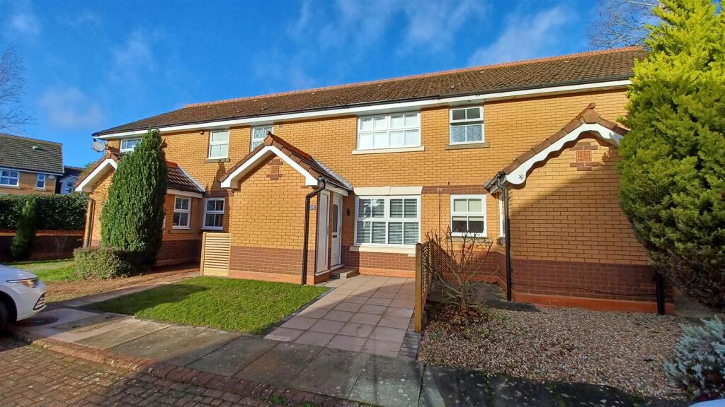 Main image of property: Kilsby Grove, Solihull