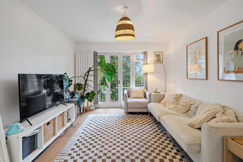 Apartment in London - View 4