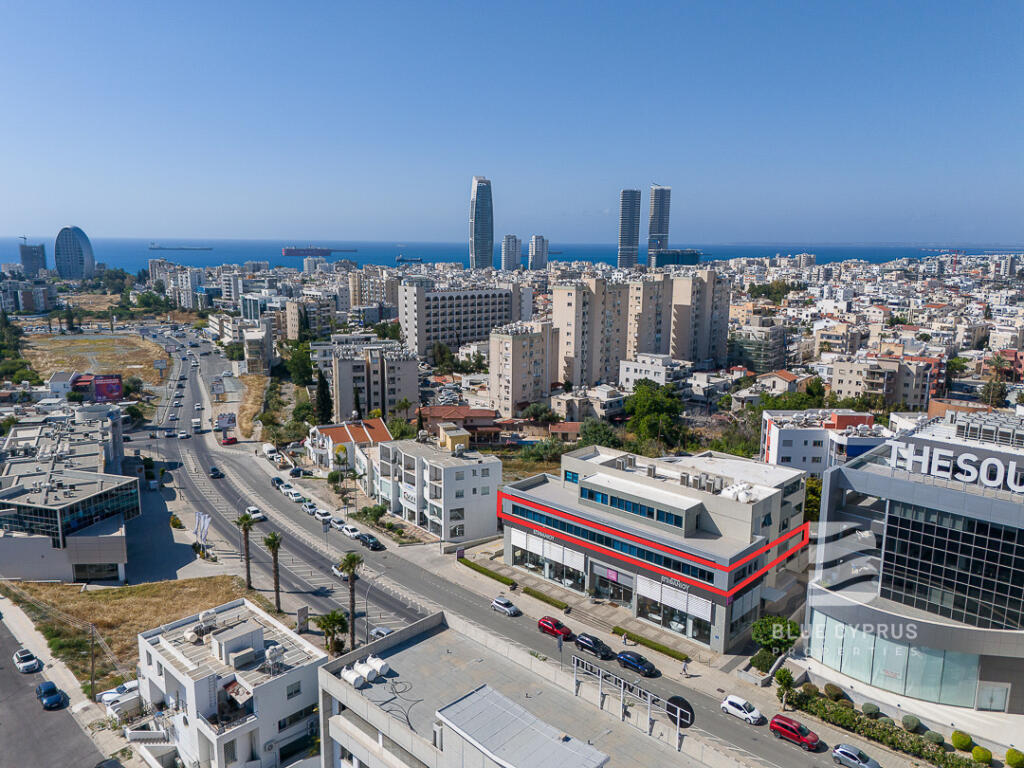 Main image of property: Limassol, Agios Athanasios