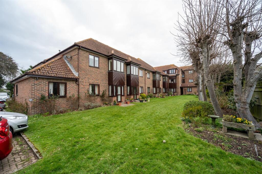 Main image of property: Staunton Avenue, Hayling Island