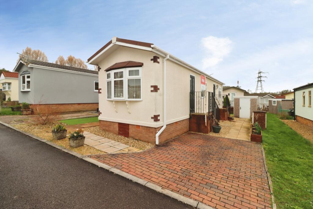 Main image of property: Woodlands Park, BRISTOL, Avon, BS32