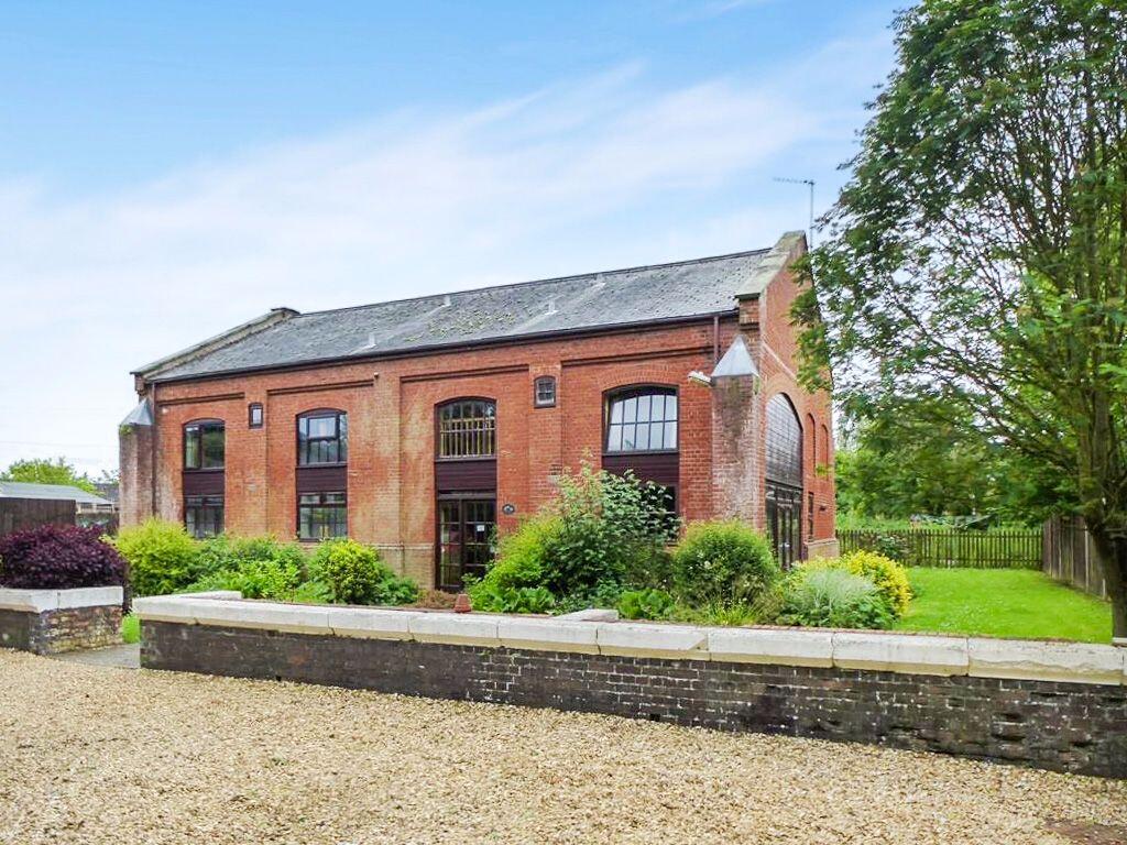 Main image of property:  Smeeth Road, Marshland St. James, Wisbech