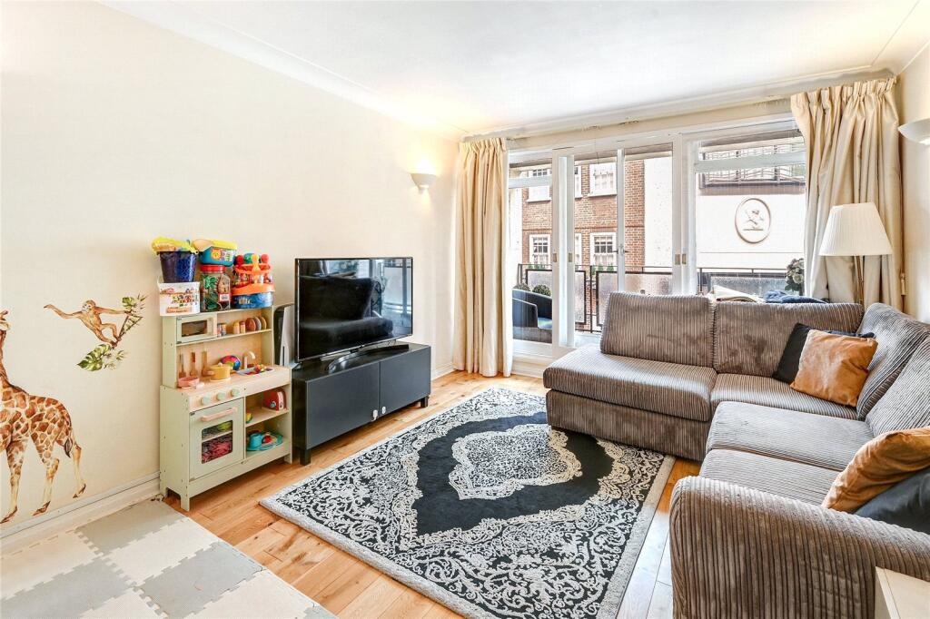 Main image of property: Buckingham Gate, 
Westminster, SW1E