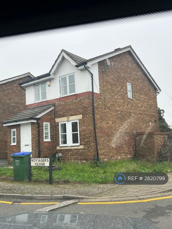 Main image of property: Voyagers Close, London, SE28