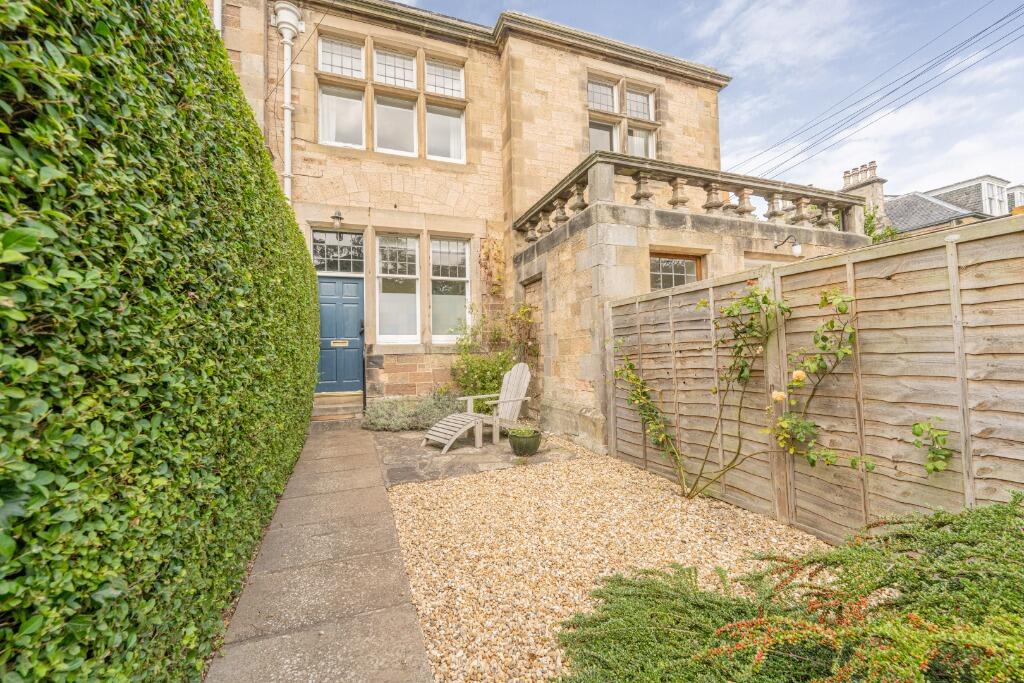 Main image of property: Cromwell Road, North Berwick, East Lothian, EH39