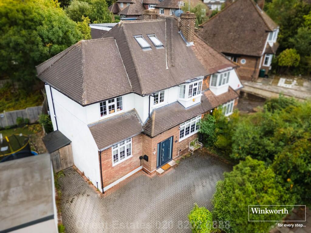 Main image of property: Newark Way, London