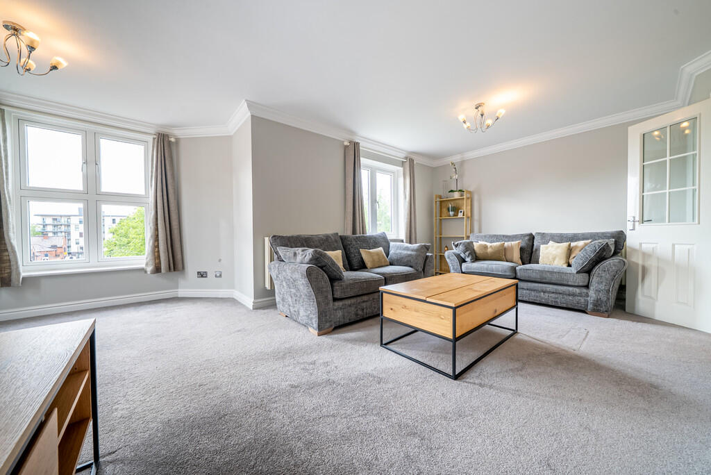 3 bedroom apartment for rent