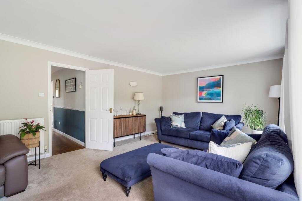 House in Tonbridge - View 2