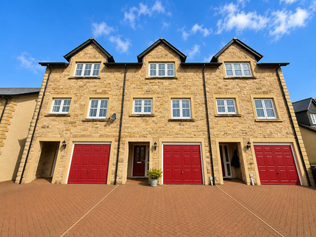 Main image of property: Woodlands Close, Lancaster | Desirable High Wood Estate