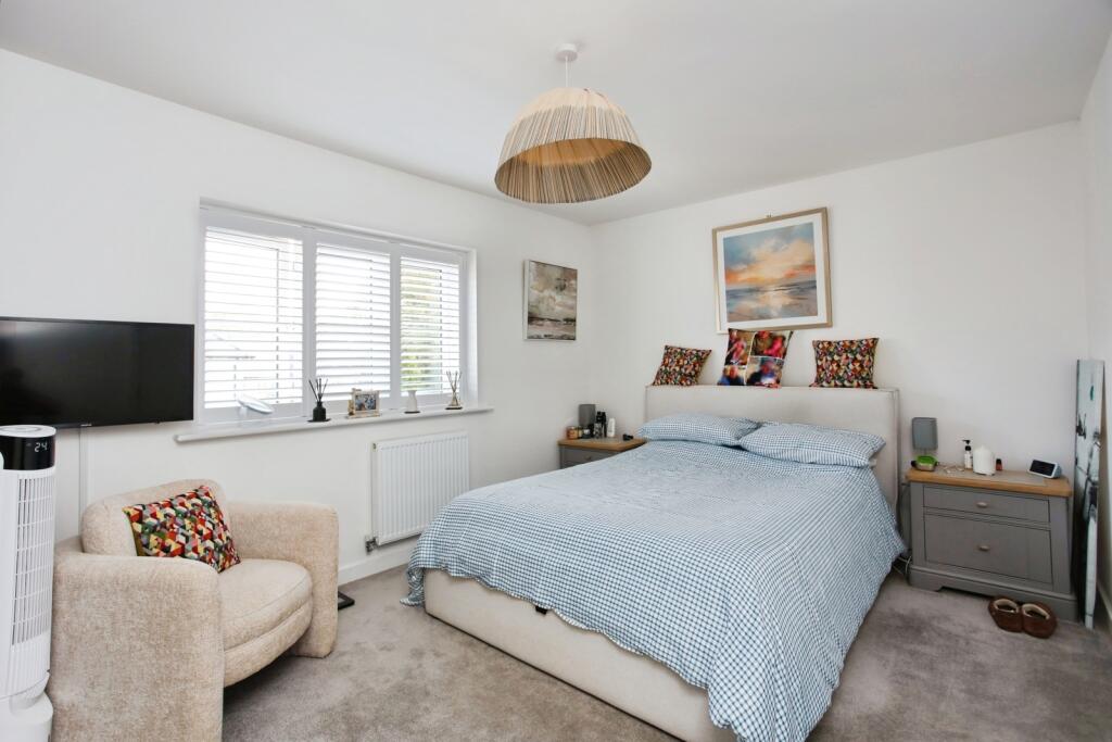 House in Tunbridge Wells, Cranbrook & Sissinghurst - More