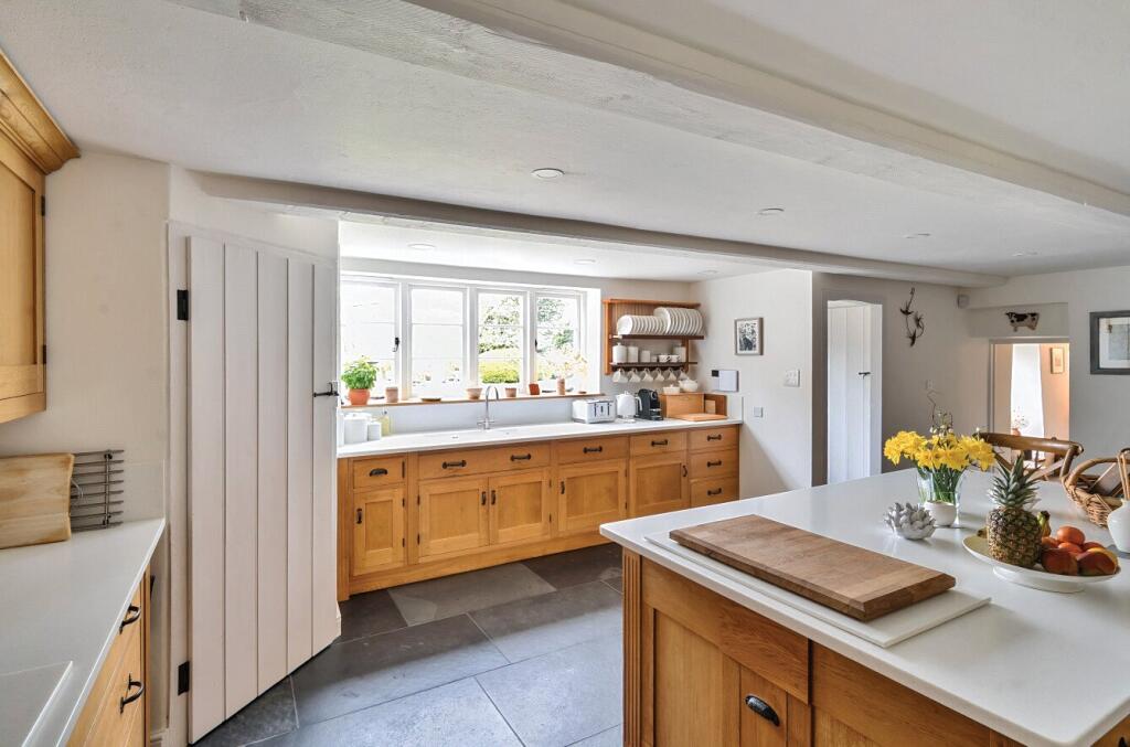 House in Taunton - More