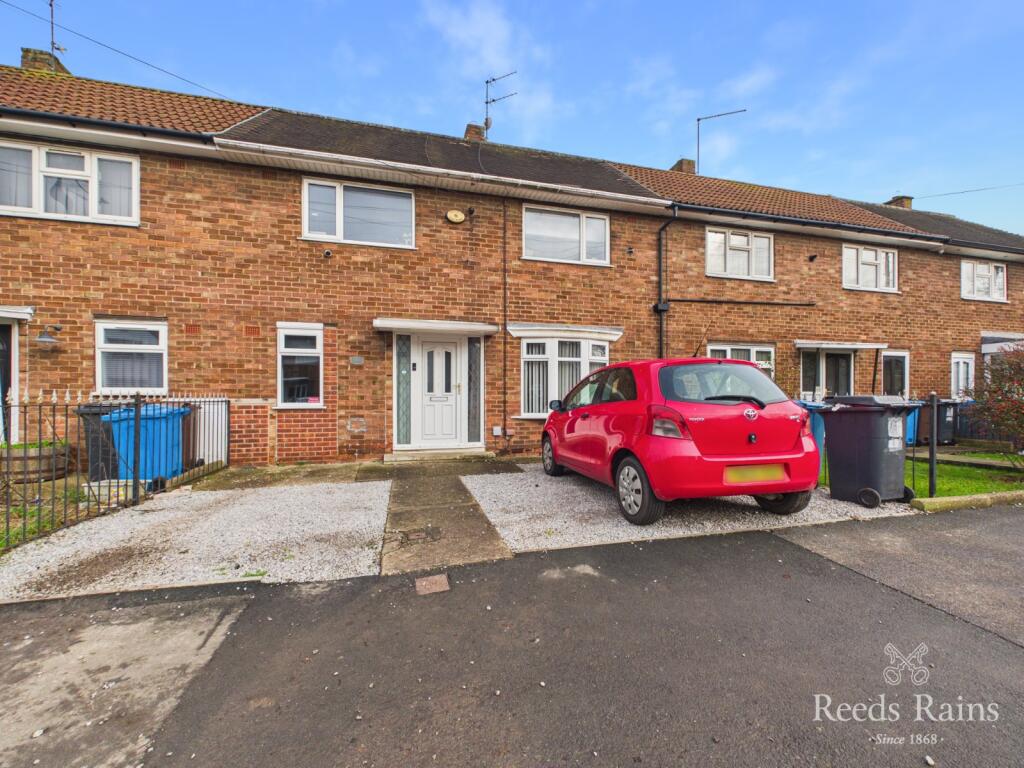 Main image of property: Amethyst Road, Hull, East Riding of Yorkshire, HU9