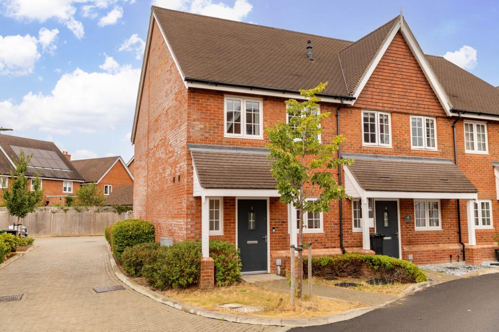 Main image of property: Elson Road, Horley, RH6