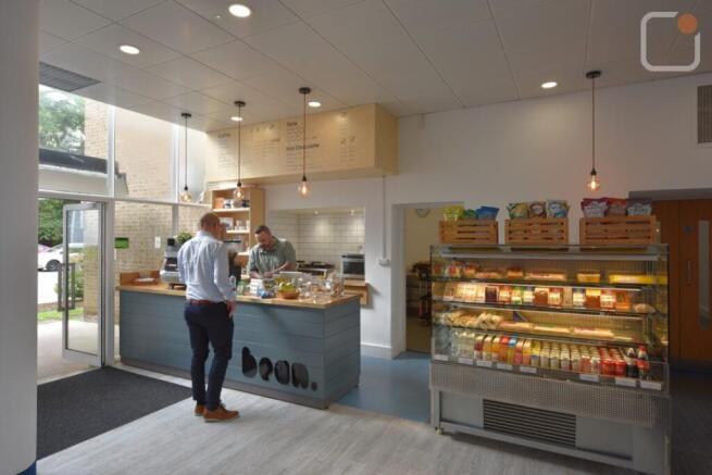 MIOC - Cafe