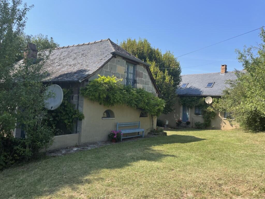 Main image of property: 19310 perpezac-le-blanc