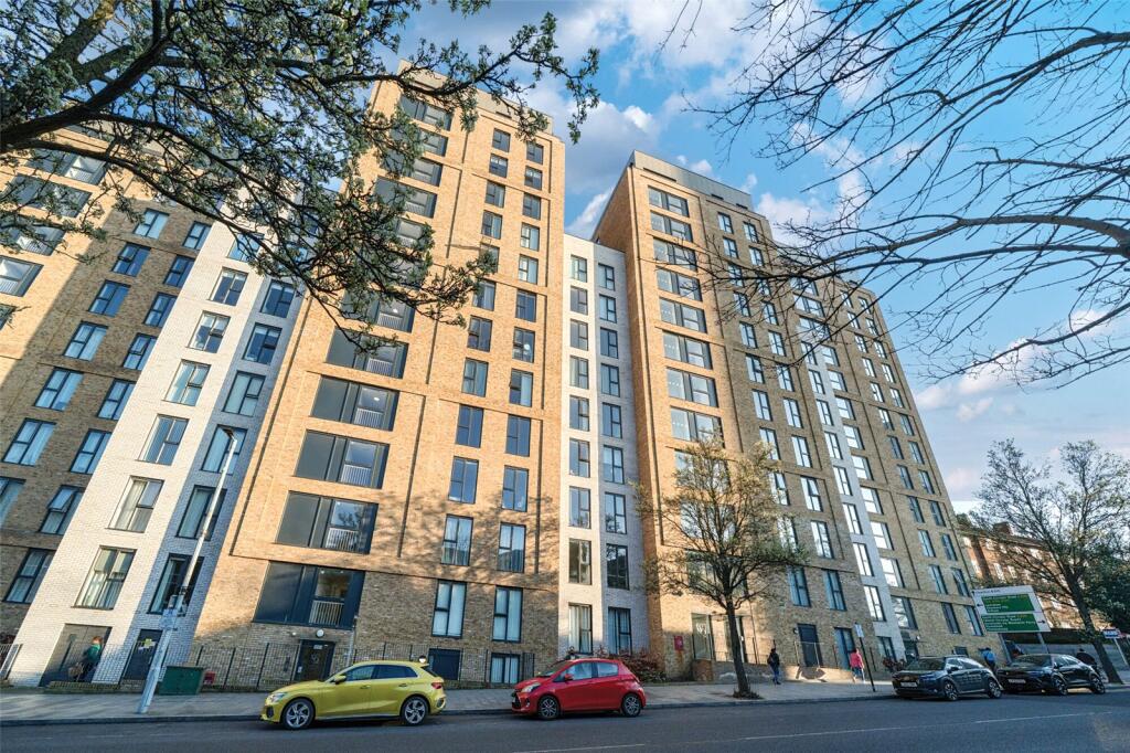 Main image of property: Wellington Street, Woolwich