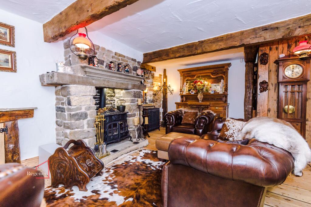 Fleet Street, Horwich, BL6 photo 2