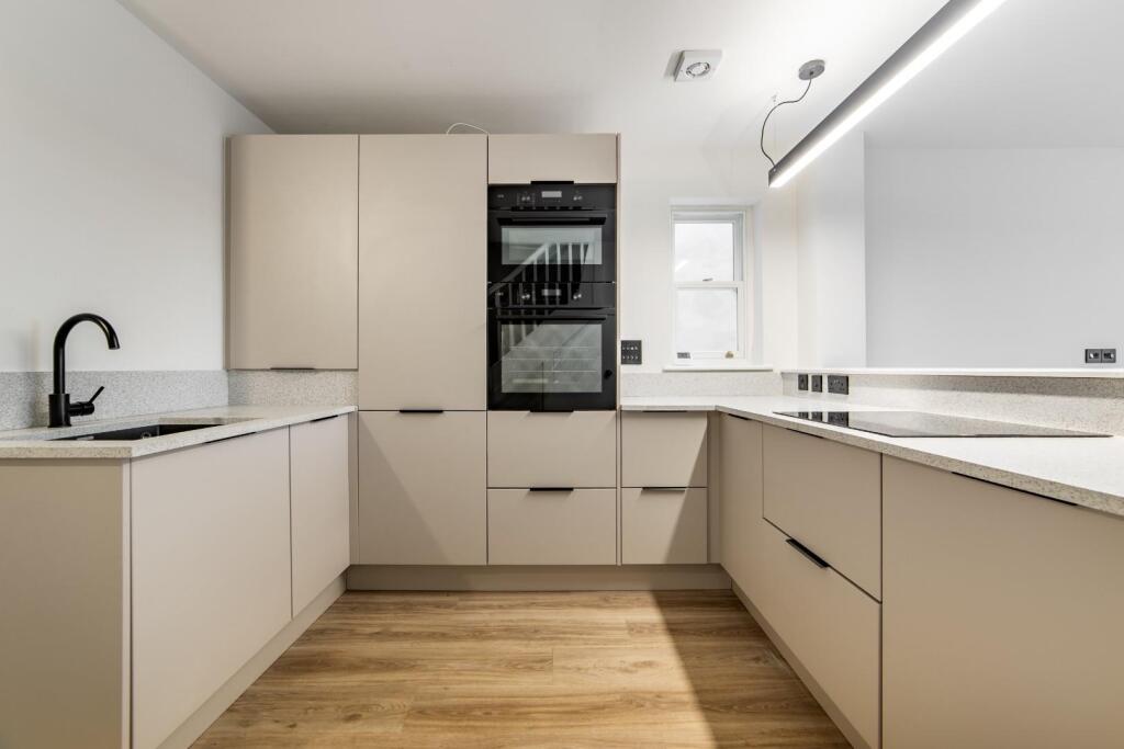 House in Hexham, Northumberland - View 3