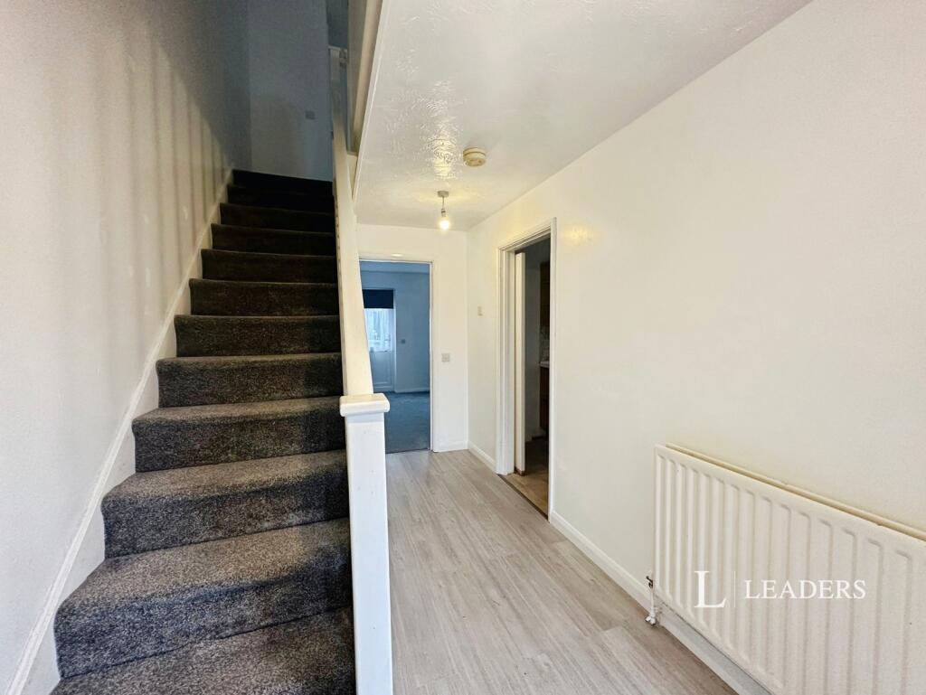House in Leicester - View 2