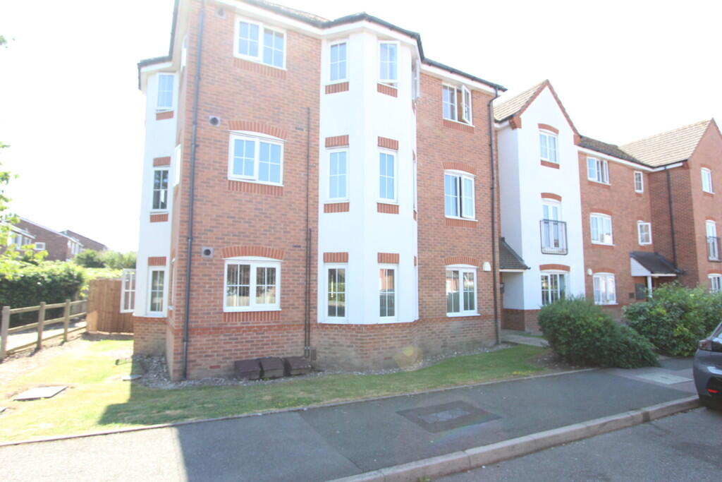 Main image of property: Oxford Grove, Chelmsley Wood , Birmingham