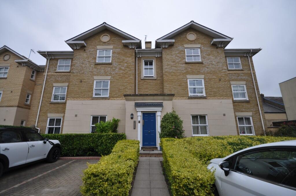 Main image of property: County Place, Chelmsford, Essex, CM2