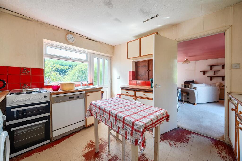 House in Dorchester - View 4