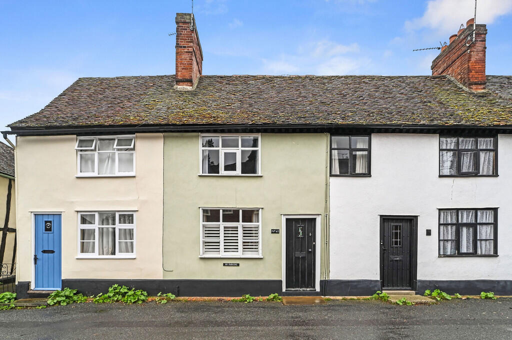 Main image of property: Hadleigh, Ipswich, Suffolk