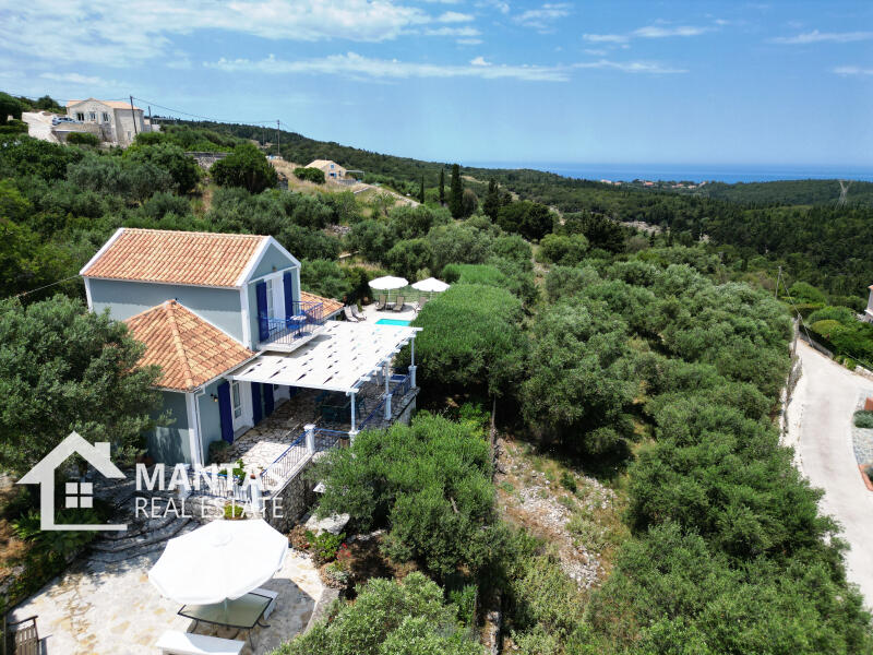 Main image of property: Katsarata, Cephalonia, Ionian Islands