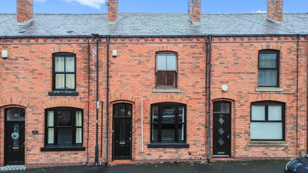 Main image of property: Brideoake Street, Leigh, WN7