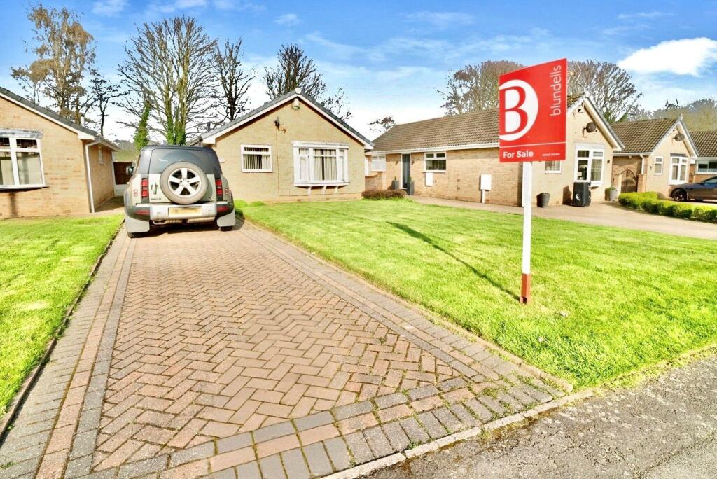 Main image of property: Bramley Grange Crescent, Bramley, Rotherham, South Yorkshire, S66