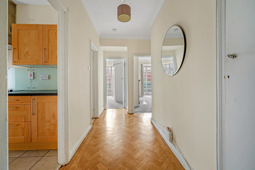 Dorset House, Gloucester Place, NW1 photo 3