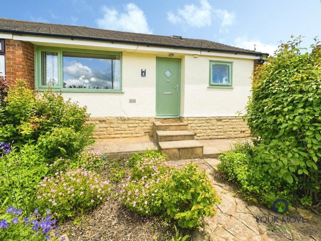 Main image of property: Pole Lane, Darwen, Lancashire, BB3