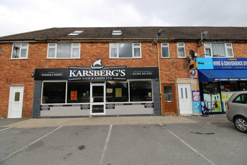 Main image of property: Turbary Road, Ferndown, Dorset, BH22