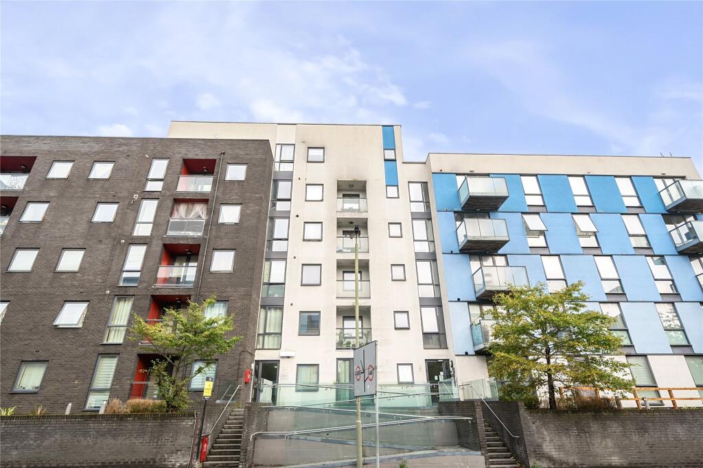 Main image of property: Homesdale Road, Bromley