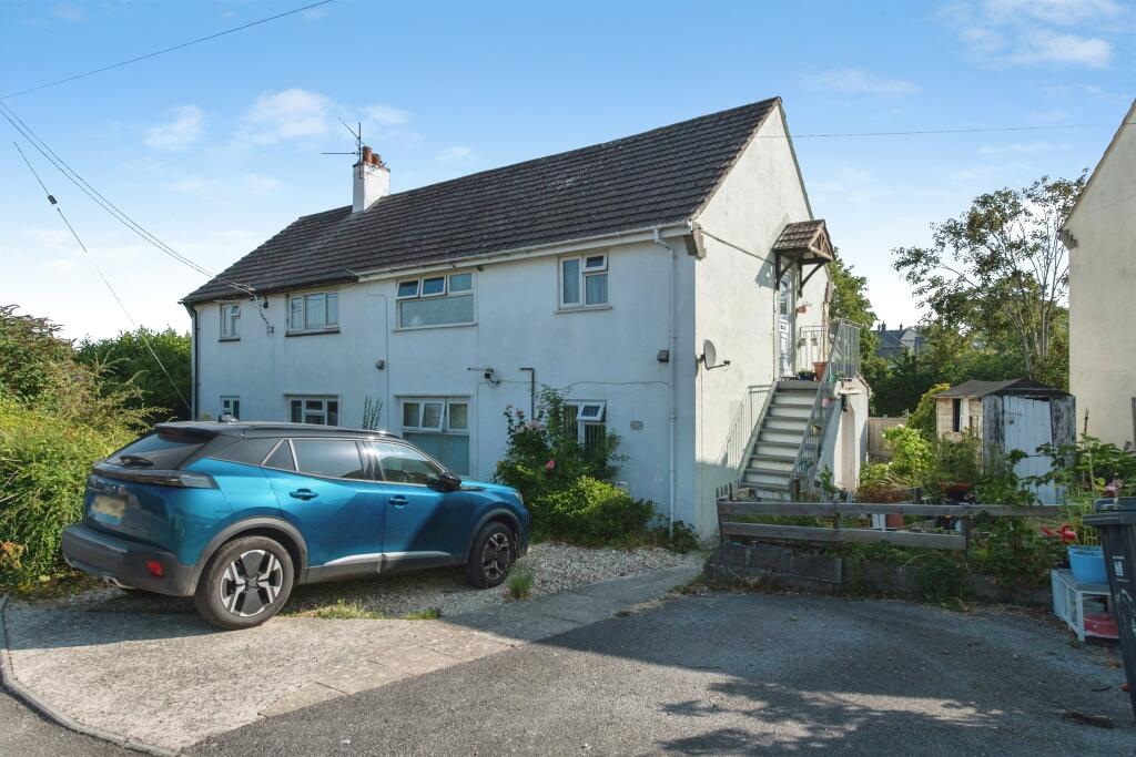 Main image of property: Foxhill, Axminster