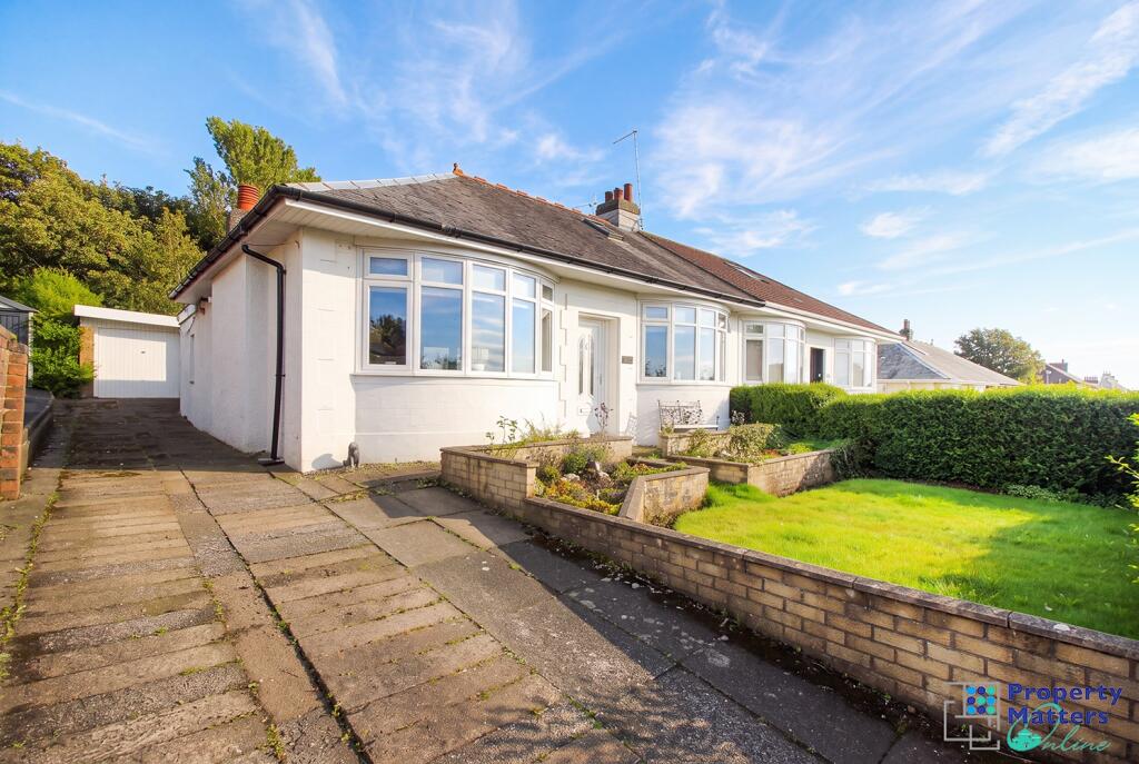 House in Kilmarnock - View 2