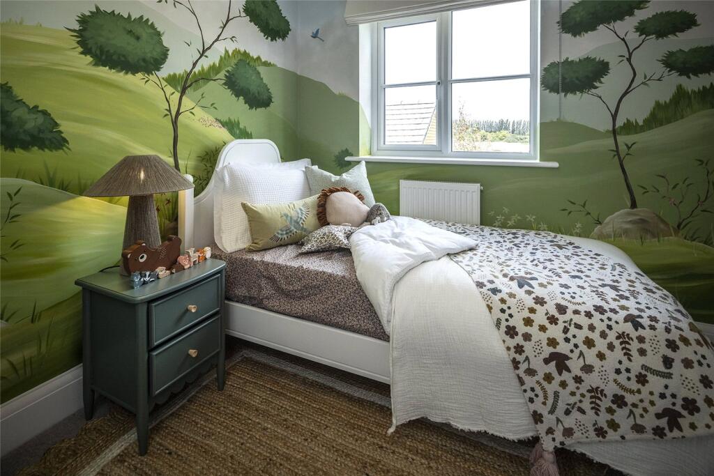 Additional image 10 of Arden Park, Far Moor Lane, Redditch, B98