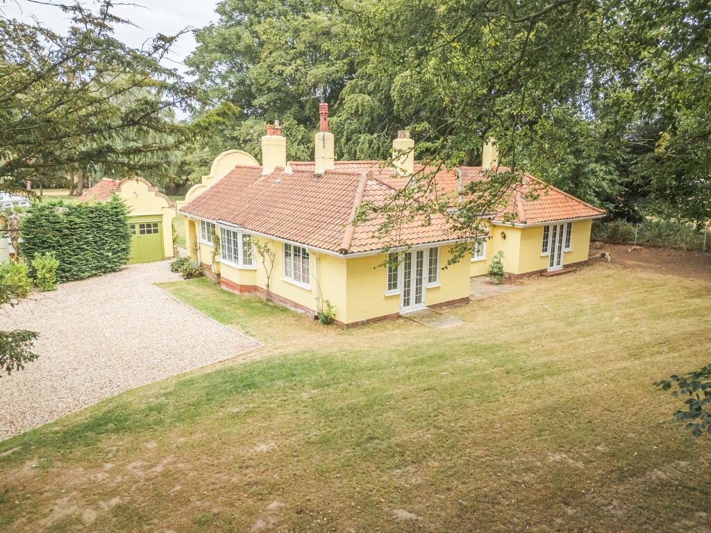 Main image of property: Trunch Road, Mundesley, NR11