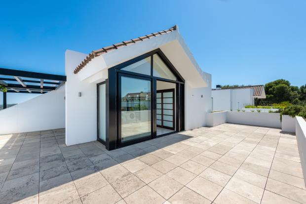 Main image of property: Hacienda de Valderrama, Sotogrande Alto, Sotogrande, Cadiz