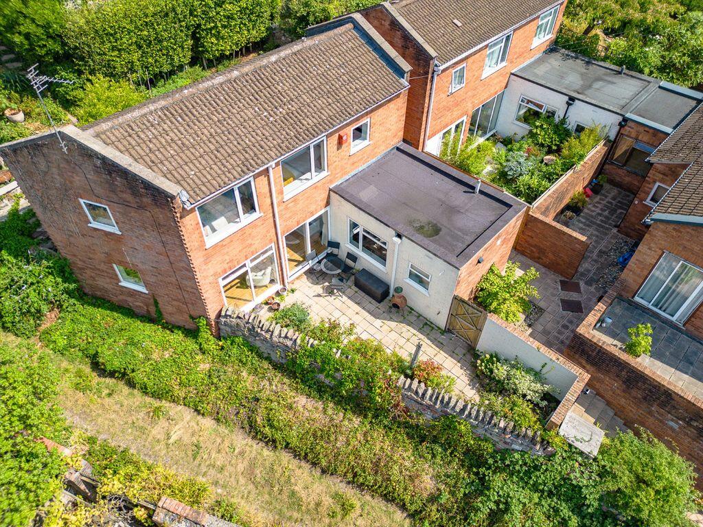 3-bed detached on Ambra Vale West | Clifton, £585,000