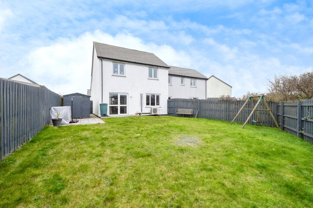 House in St Ives, Cornwall - More