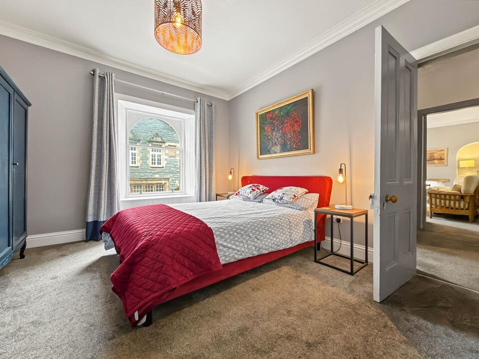 Apartment in Paisley - More