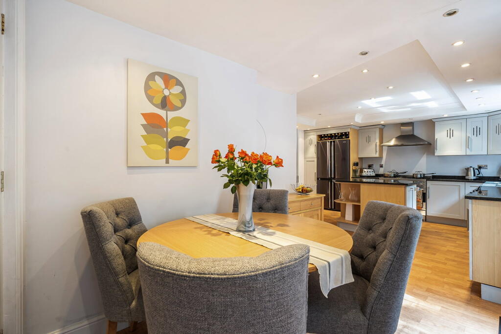 House in Basingstoke and Deane, Chineham - View 4