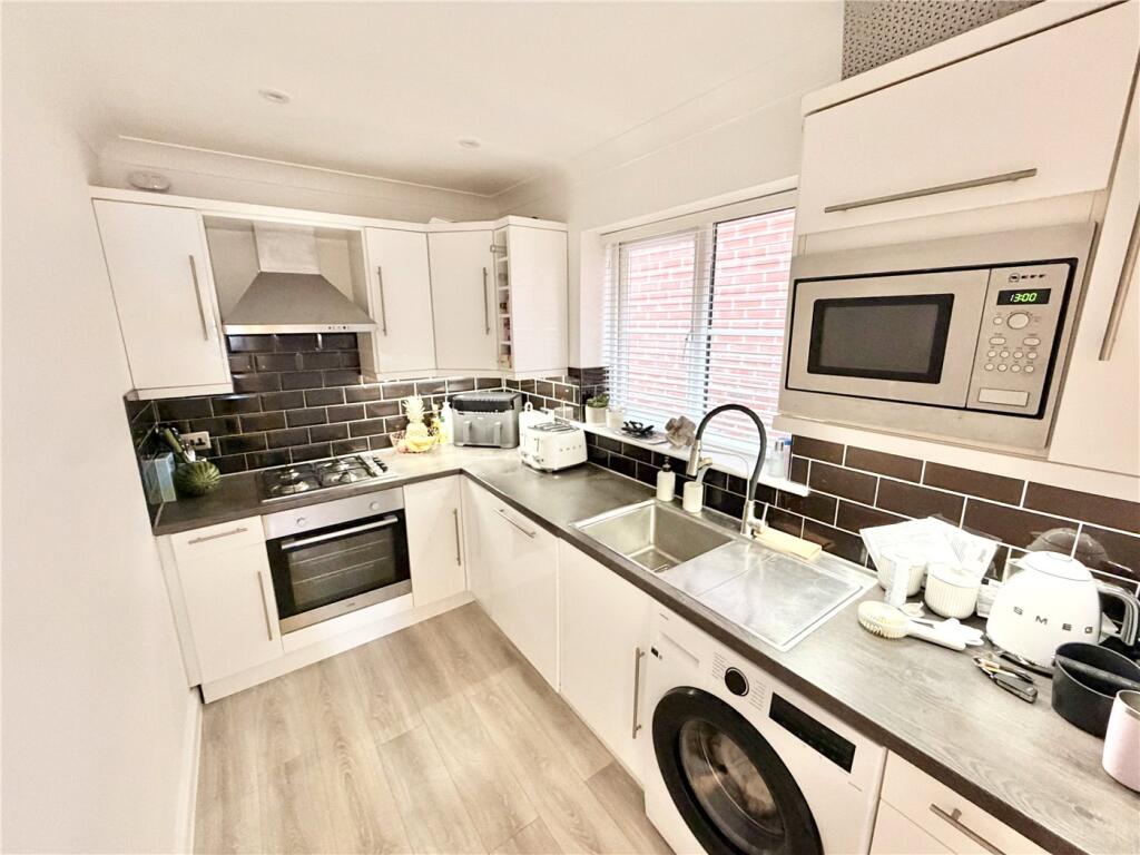 House in Poole, Penn Hill - View 2